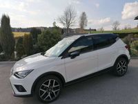 gebraucht Seat Arona Arona1,0 Eco TSI Xcellence Xcellence