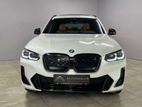 Gebraucht BMW iX3 M Sport 210 kW (286 PS) 2022 Weiß SUV