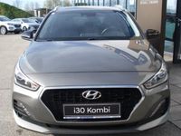 gebraucht Hyundai i30 Kombi - PD Level 3 Plus 1,6 CRDi c0k32a