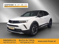 Gebraucht Opel Mokka-e 100 kW (136 PS) 2021 Weiß SUV