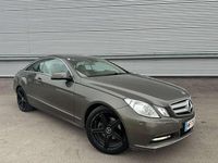 gebraucht Mercedes E220 CDI Aut. BlueEff // LEDER NAVI R.KAM KRED