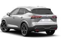 gebraucht Nissan Qashqai Tekna 1.5 VC-T e-Power 190 PS Design