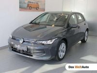 Neu VW Golf VIII 116 PS (85 kW) 2025 Grau Limousine