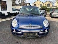 gebraucht Mini Cooper Austrian Chili **NUR 61.000tkm**