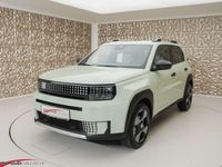 Neu Fiat Grande Panda La Prima 101 PS (74 kW) 2025 Blau Kleinwagen