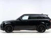 gebraucht Land Rover Range Rover Sport Sport RR 2,0 Si4 PHEV AWD Autobiography Dynamic