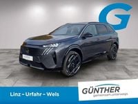 Gebraucht Peugeot e-5008 GT 156 kW (213 PS) 2025 Grau SUV