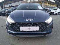 gebraucht Hyundai i20 GO Plus 12 BOSE SMARTKEY