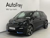 Gebraucht BMW i3 135 kW (184 PS) 2018 Fluid black mit akzent bmw i b Kleinwagen