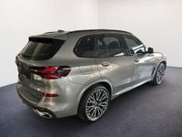 gebraucht BMW X5 xDrive 30d M-SPORT/LED/AHK/PANO-DA/7-SITZ