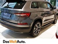 gebraucht Skoda Kodiaq 4x4 Style TDI DSG