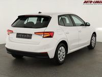 Neu Skoda Fabia Selection 2025 Candyweiß Limousine