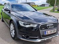 gebraucht Audi A6 Allroad A6 allroad3,0 TDI quattro S-tronic