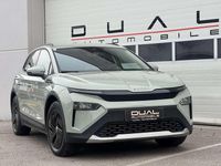 gebraucht Skoda Elroq 50 52kWh