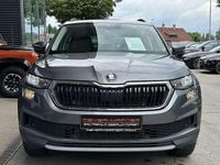 gebraucht Skoda Kodiaq 20 TDI Ambition DSG / AHK