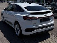 gebraucht Audi Q4 Sportback e-tron e-tron 35