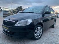 gebraucht Skoda Fabia Combi Active 12 TSI *1-Besitz*Finanzierung*