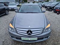 gebraucht Mercedes C200 CDI BlueEfficiency / Automatik / ÖAMTC Pickerl