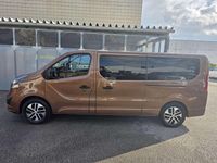 Gebraucht Opel Vivaro 145 PS (106 kW) 2018 Van / Kleinbus