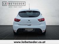 gebraucht Renault Clio IV Limited Energy TCe 90 Ecoleader