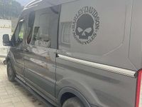 Gebraucht Ford Transit 170 PS (125 kW) 2018 Bronze