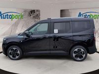 gebraucht Ford Tourneo Courier Titanium
