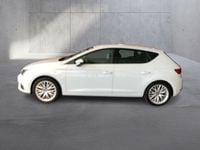 gebraucht Seat Leon Style TSI