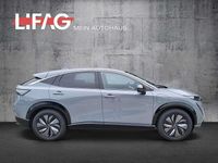 gebraucht Nissan Ariya 63kWh Basis Autom. *ab € 44.990-*