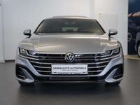 gebraucht VW Arteon 1,4 TSI R-Line DSG