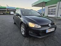 Gebraucht VW Golf VII 105 PS (77 kW) 2014 Limousine