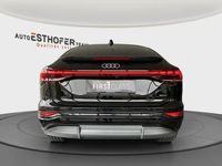 gebraucht Audi Q6 Sportback e-tron e-tron quattro