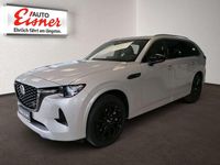 gebraucht Mazda CX-80 3.3L HOMURA PLUS CAHO