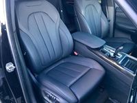 gebraucht BMW X5 xDrive30d 258 ch xLine A