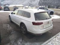 gebraucht VW Passat Alltrack 2,0 TDI SCR 4Motion DSG