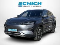 Gebraucht BYD Seal Comfort 160 kW (218 PS) 2025 Grau Limousine