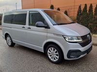 gebraucht VW Multivan Trendline 4MOTION