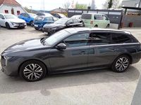 gebraucht Peugeot 508 SW 1,5 BlueHDi 130 EAT8 Allure Automatik Diesel