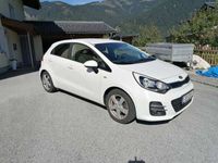 gebraucht Kia Rio 1,2 CVVT EU6 70PS