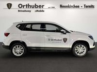 Neu Seat Ateca Reference 116 PS (85 kW) 2026 Weiss  normal SUV