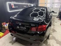 Gebraucht BMW 530 Performance 258 PS (189 kW) 2016 Schwarz Limousine