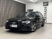 gebraucht Audi A6 Avant 40 TDI quattro 2xS-line S-tronic /MATRIX-...