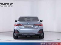 gebraucht BMW i4 Gran Coupe eDrive35