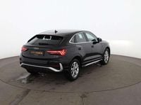 gebraucht Audi Q3 SB 35 TDI S-Line Aut MATRIX STANDHZG NAVI TEMP