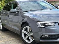 gebraucht Audi A5 2.0 TDI (120kW) ultra