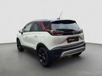 gebraucht Opel Crossland X 2 Turbo GS-Line +