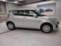 gebraucht Suzuki Swift 1,2 5 trg. 4x4