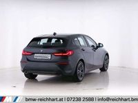 gebraucht BMW 118 i 5-Türig