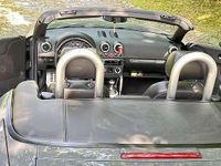 gebraucht Audi TT Roadster 18 T