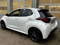 gebraucht Mazda 2 Hybrid Homura Aut. Vollhybrid Automatik in