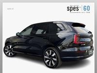 gebraucht Volvo EX90 Twin Performance AWD 111kWh Ultra SUV / Geländewagen
